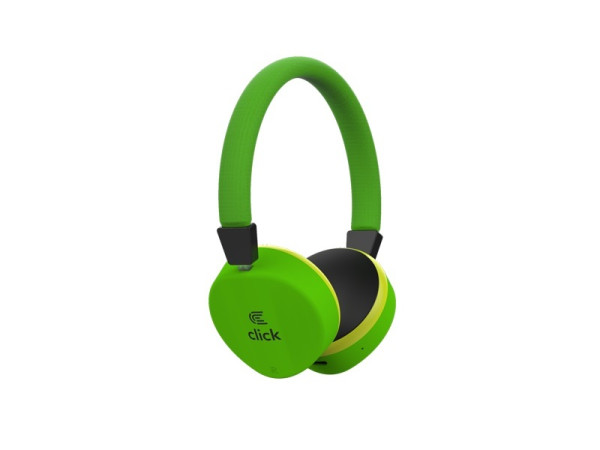 Click BH-L2-GR Slušalice bluetooth, sa mikrofonom, zelene' ( 'BHL2GR' )
