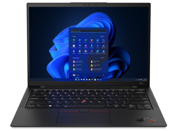 Laptop LENOVO X1 Carbon G10 Win11 Pro14''WUXGAi5-1240P16GB512GB SSDFPRbacklit SRB' ( '21CB006PYA' ) 