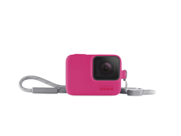 Futrola GOPRO Hero8 Blackelectric pink' ( 'ACSST-011' ) 