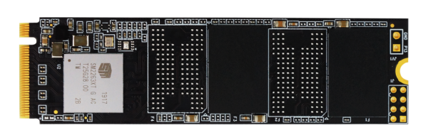 SSD Biostar M.2 NVMe 128GB M700128GB