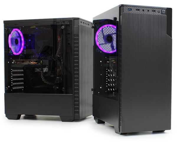 EWE PC  AMD Ryzen 5 35008GB480GBGTX1650 4GB noTM