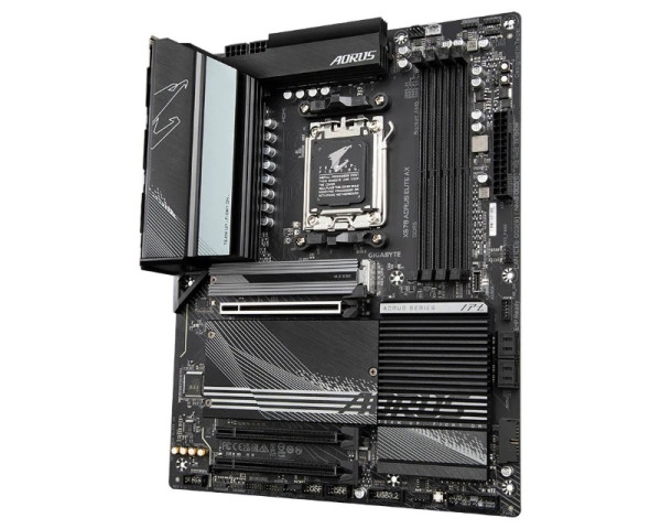 GIGABYTE X670 AORUS ELITE AX rev. 1.x