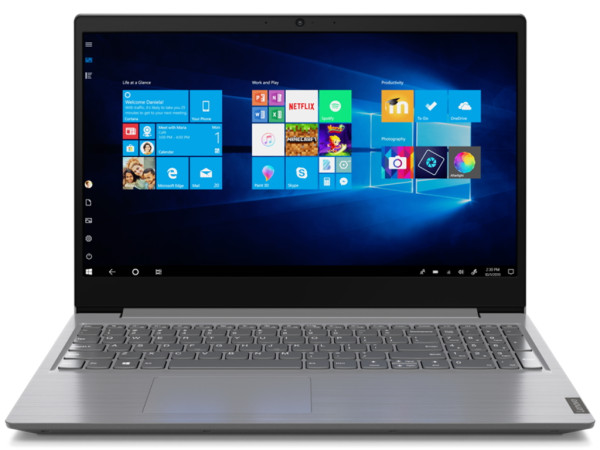 Laptop LENOVO V15-IGL DOS15.6''FHDCeleron N40204GB256GB SSDIntel UHDSRBsiva' ( '82C3002KYA' ) 