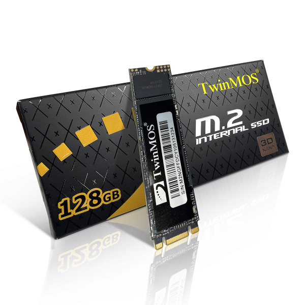 SSD M.2 128GB TwinMOS 580MBs550MBs NGFFDGBM2280