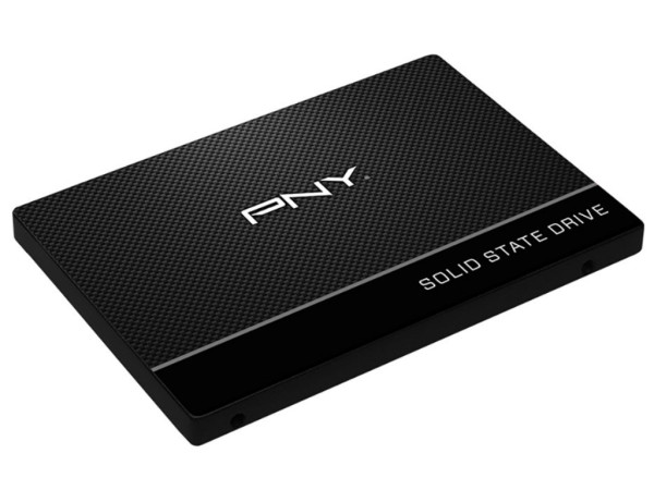 SSD PNY SSD7CS900-240-PB 240GB2.5