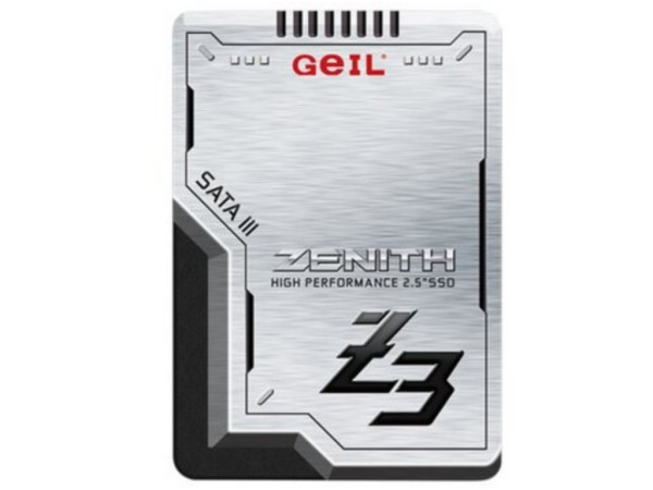 SSD GEIL GZ25Z3-512GP 512GBSATA3' ( 'GZ25Z3-512GP' )
