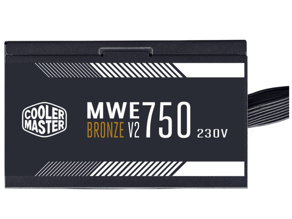 Napajanje COOLER MASTER MPE-7501-ACABW-BEU 750W80 PLUS Bronze' ( 'MPE-7501-ACABW-BEU' )