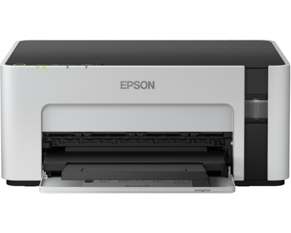 EPSON M1120 EcoTank ITS wireless inkjet crno-beli uredjaj