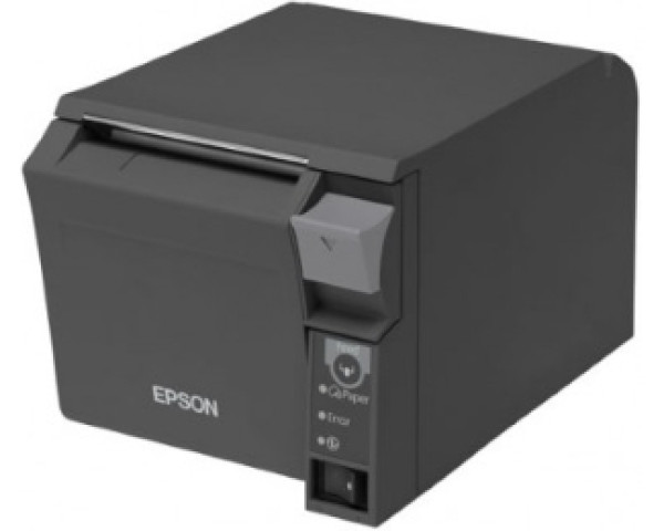 EPSON TM-T70II-032 Thermal lineUSBserijskiAuto cutter POS štampač