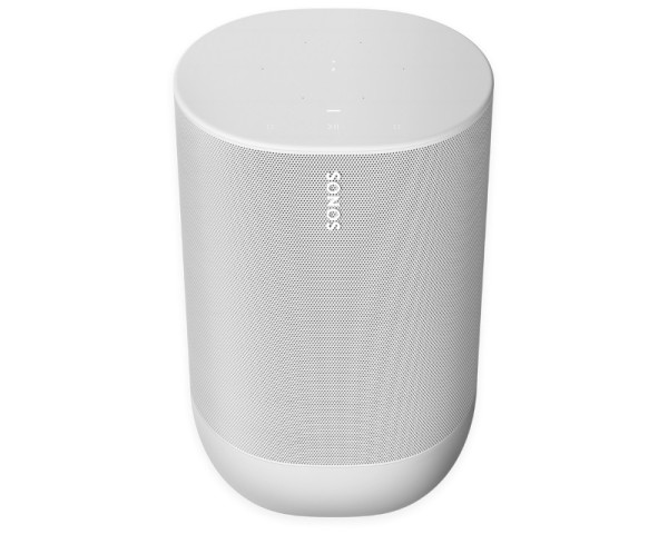 SONOS Move Wireless zvučnik beli