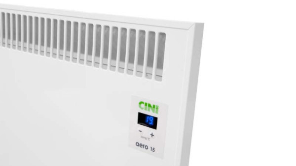 Konvektorski radijator CINI AERO-D snaga 2000W