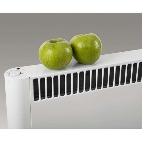 Konvektorski radijator CINI AERO-D snaga 1000W