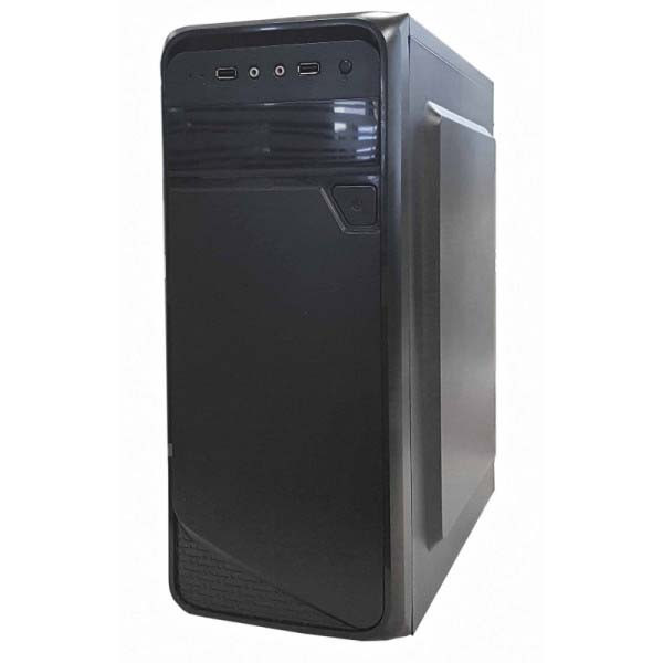 Računar ZEUS BUSSINES i3-12100DDR4 8GBM.2 256GBWin10Home