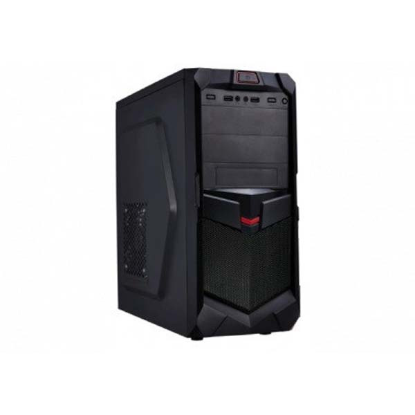 Računar ZEUS G7400DDR4 8GBM.2 256GBWin11Pro