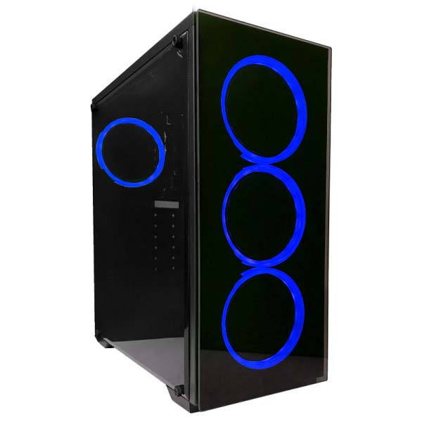Računar ZEUS Gamer 1600DDR4 8GBM.2 500GBGTX 1660 6GB