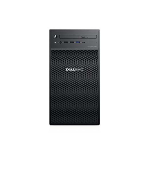 Server Dell PowerEdge T40 E-2224G 4C8GB1TBDVDRW 3y