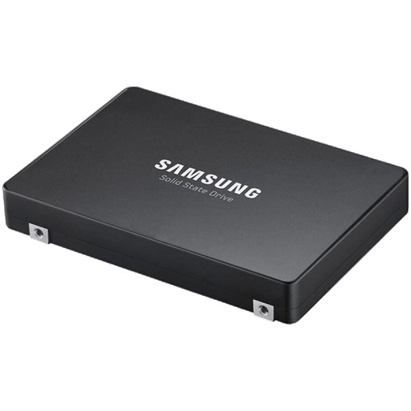 SAMSUNG PM9A3 960GB Data Center SSD, 2.5 7mm, PCIe Gen4 x4, ReadWrite: 68004000 MBs, Random ReadWrite IOPS 1000K180K ( MZQL2960HCJR-00A07 )