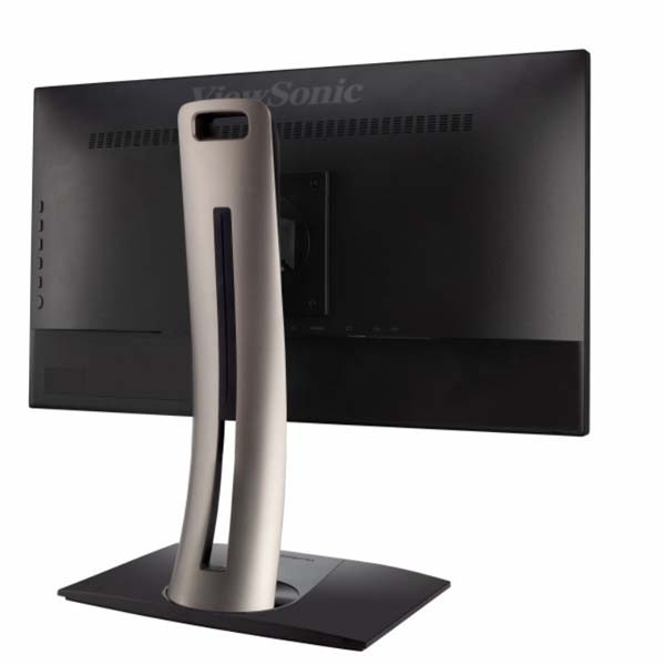 Monitor 24 ViewSonic VP2458 1920x1080Full HD5msIPS75HzVGADPHDMI100%sRGBFrameless