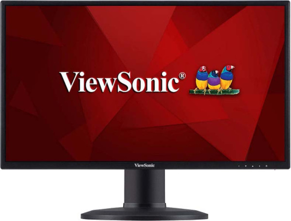 Monitor 24'' Viewsonic VG2419 1920x1080Full HD5ms60HzHDMIVGADPPivot