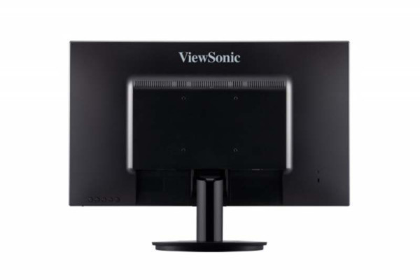 Monitor 23.8 Viewsonic VA2418-SH 1920x1080Full HDIPS75HzHDMIVGA3.5mm