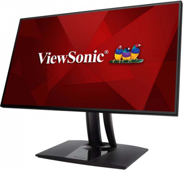 Monitor 24 ViewSonic VP2468A 1920x1080Full HD5msIPS75HsRGBHDMIDPType CFrameless