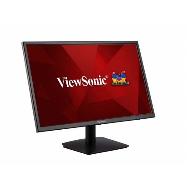 Monitor 23.6 ViewSonic VA2405-H 1920x1080Full HDVA75Hz4msVGAHDMI