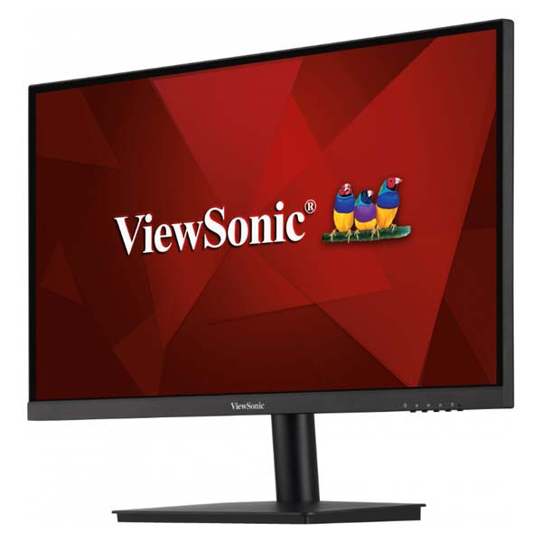 Monitor 24 ViewSonic VA2406-H 1920x1080Full HDVA4ms60HzHDMIVGA3.5mm Audio Out