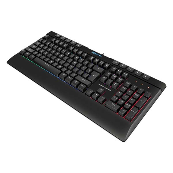 Tastatura USB Xtrike KB508 membranska , RGB