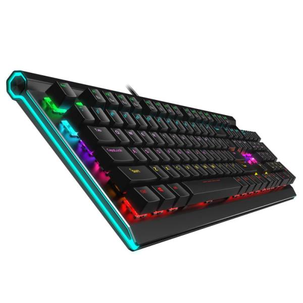 Tastatura Dareu EK812SE mehanicka RGB crna