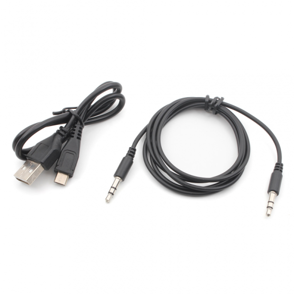 Bluetooth slusalice KONFULON HS-B02 plave