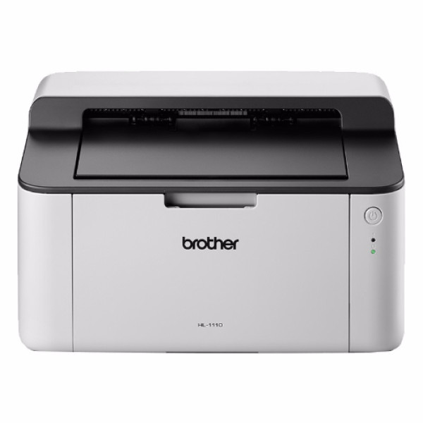 Laserski štampač Brother HL1110E/24000x600 dpi/20ppm/USB/Toner TN1030
