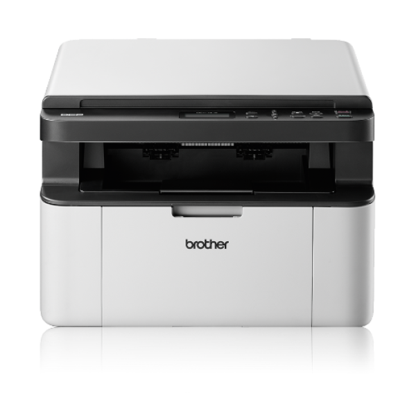 MFP Brother DCP-1510E/2400x600 dpi/16MB/20ppm/USB/Toner TN1030