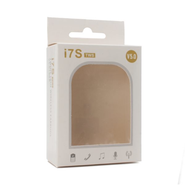 Bluetooth slusalice Airpods i7S Type 1