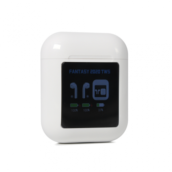 Bluetooth slusalice Airpods Fantasy 2020 bele