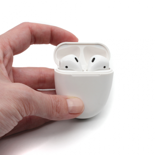 Bluetooth slusalice Airpods X21S bele