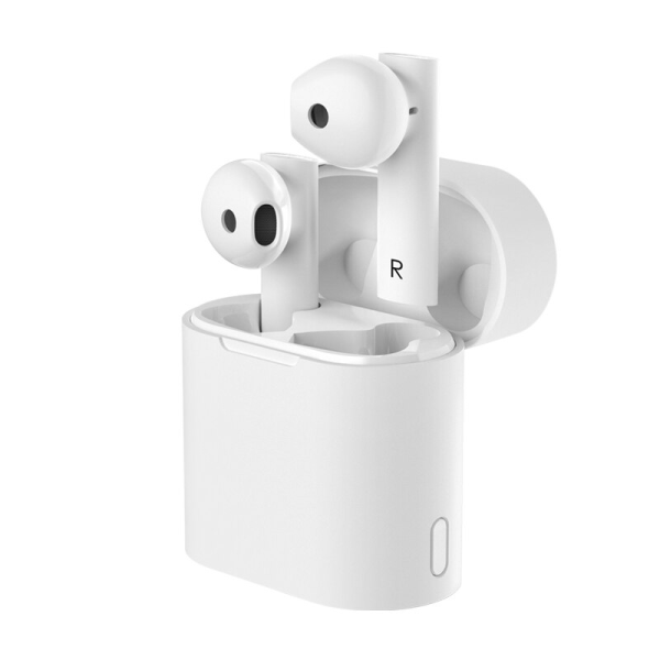 Bluetooth slusalice Airpods Mir 6 bele
