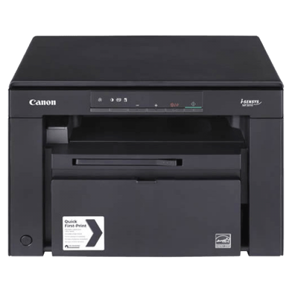 Printer MF CANON MF-3010