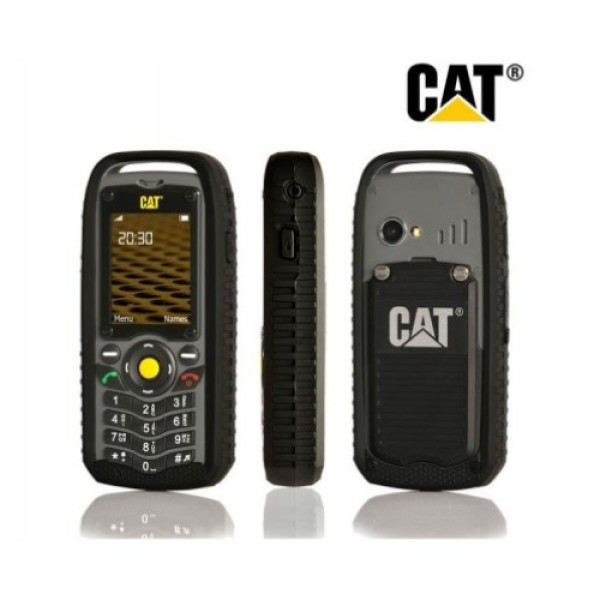 Mobilni telefon CAT B26 DS 2.4''/240x320/8MB/8MB