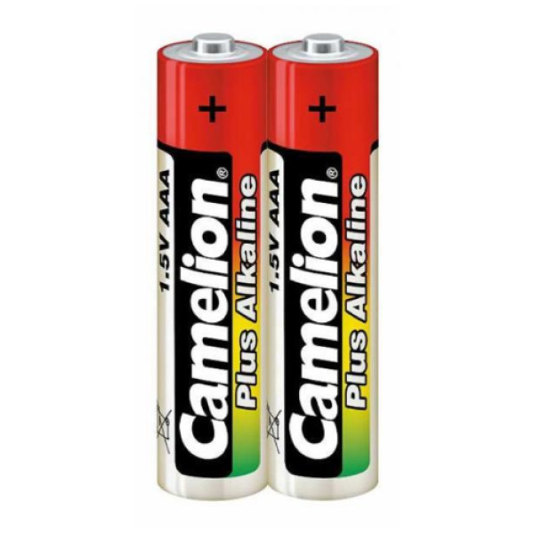 Baterija nepunjiva Camelion AAA LR3 super alkalna blister 2 kom