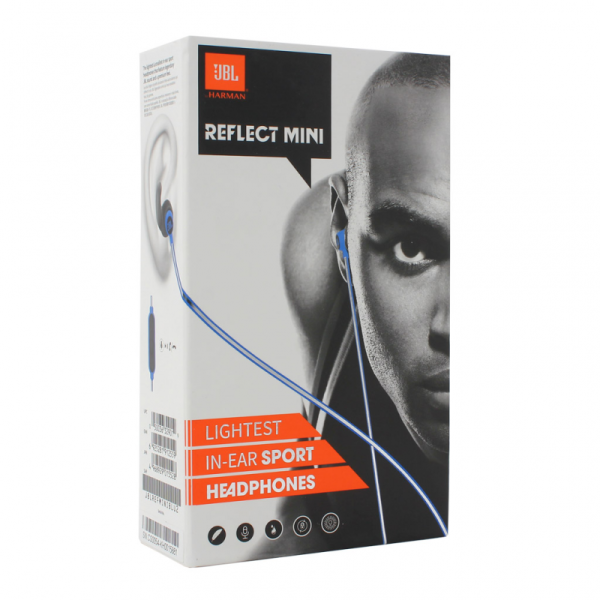 Bluetooth slusalice J8L REFLECT MINI