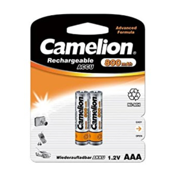 Punjiva baterija Camelion AAA HR3 800mAh