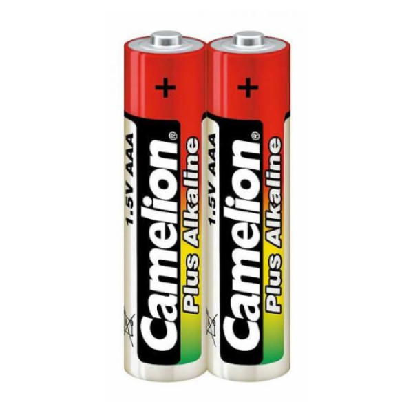 Baterija nepunjiva Camelion AAA LR3 super alkalna