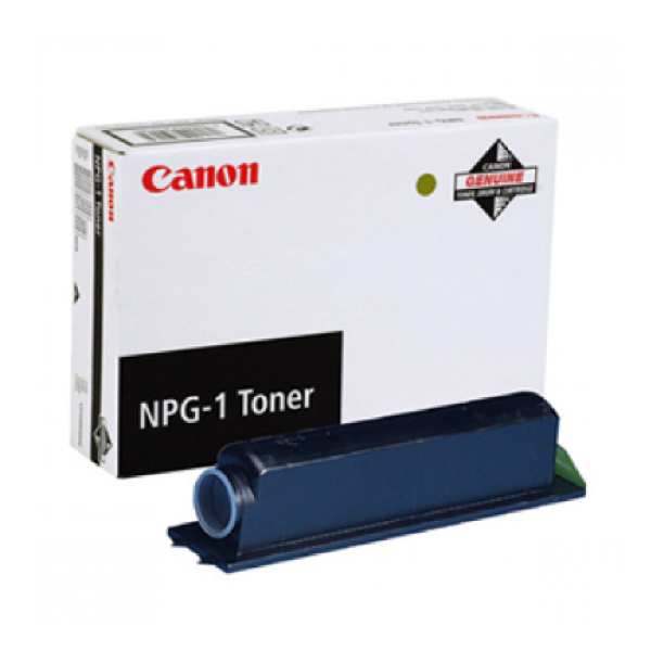 Toner Canon NPG-1 za fotokopir (NP-1000, CN 1215/1550/6020/6216/6317)