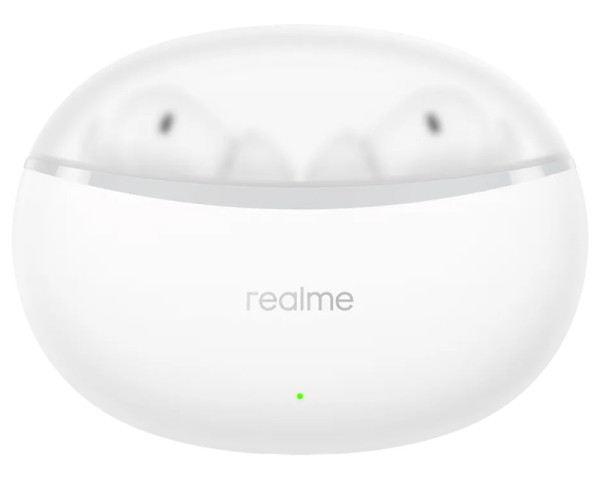 REALME Buds Air 3 Neo slušalice bele