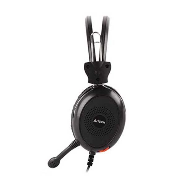 Slušalice sa mikrofonom A4 Tech Comfort Fit A4-HS-30