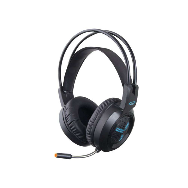 Esperanza egh410 slusalice stereo gaming sa mikrofonom