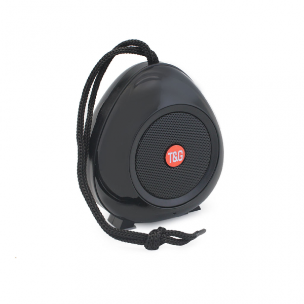 Bluetooth zvucnik TG514 crni