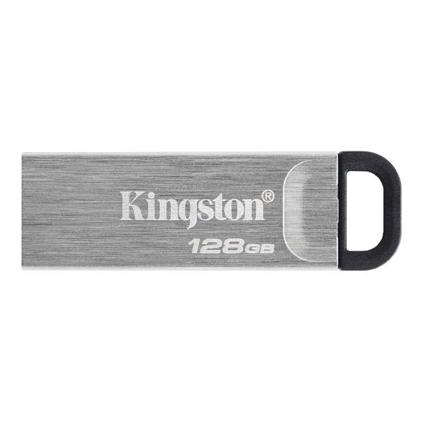 USB Flash128GB Kingston 3.2 Kyson DTKN128GB