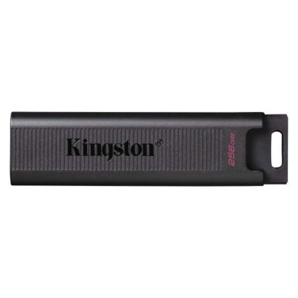 USB flash Kingston 256GB DataTraveler Max 3,2 crni