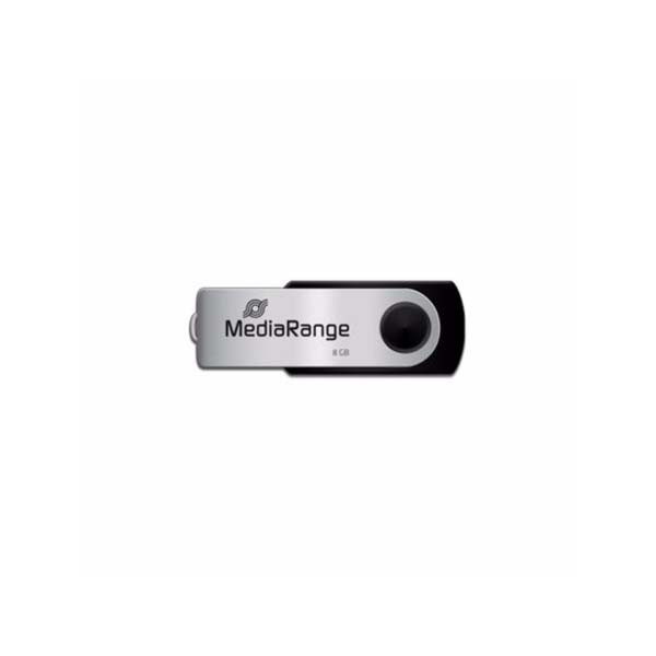 USB Flash 8GB Mediarange MR908